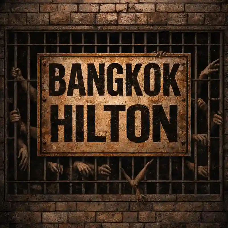 Bangkok Hilton Online Slot Game