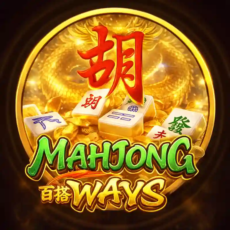 Mahjong Ways Casino Game Slot