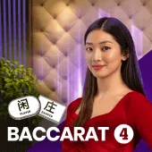 Baccarat 4