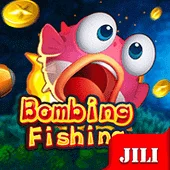 Bombing Fishing
