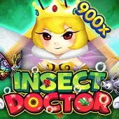 Doktor ng Insekto